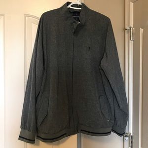 The Chive Golf Jacket